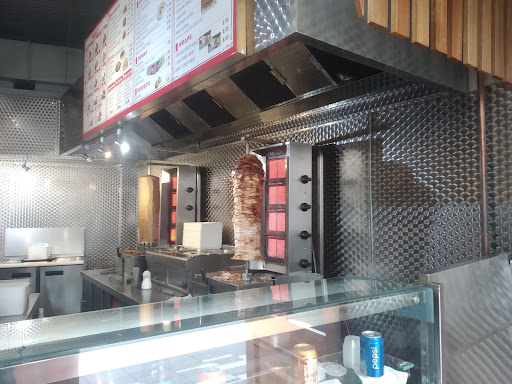 Photo of Stratford Best Meze Grill - 21 Broadway, London E15 4BQ